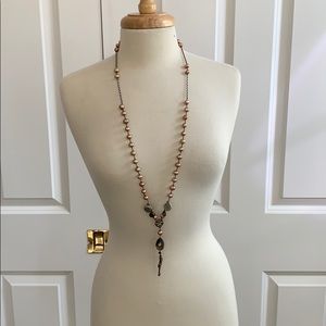 Love Heals Necklace